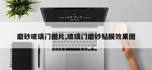 磨砂玻璃门图片,玻璃门磨砂贴膜效果图